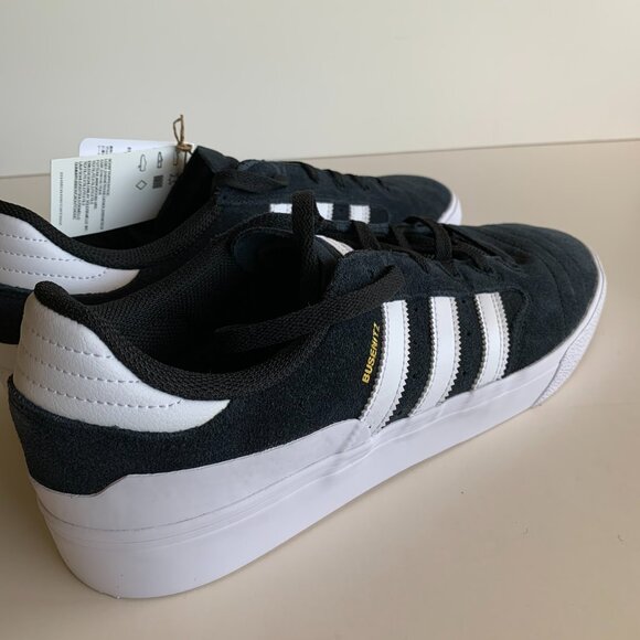 adidas BUSENITZ VULC II Size 12 - Picture 7 of 9